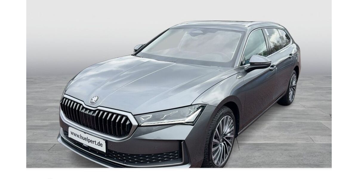 Skoda Superb 16.479 km 40.991 &euro; Dortmund 44309