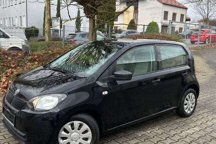 Skoda Citigo 122.000 km 3.980 &euro; Dortmund 44269