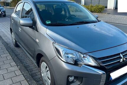 Mitsubishi Space Star 10.000 km 13.990 &euro; Dortmund 44309