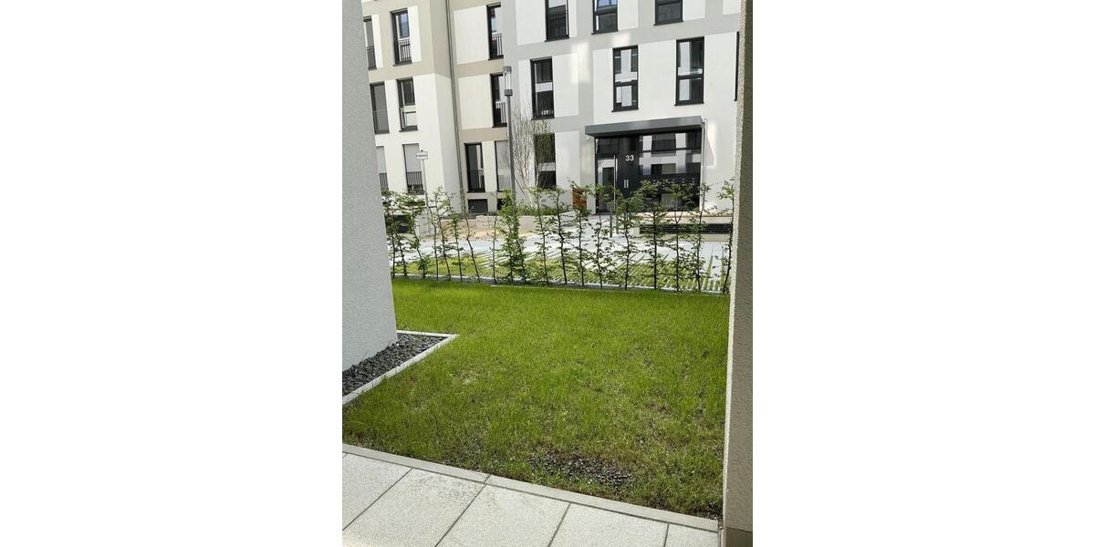 Erdgeschoßwohnung Essen Südviertel - 2 Zimmer, 61 m&sup2;, 769&euro; | Angebot:26237820