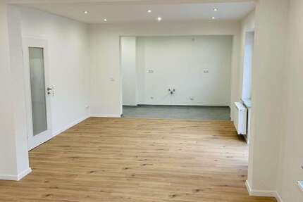 Wohnung zum Mieten in Herne 1.219 € 120 m² 4 zimmer