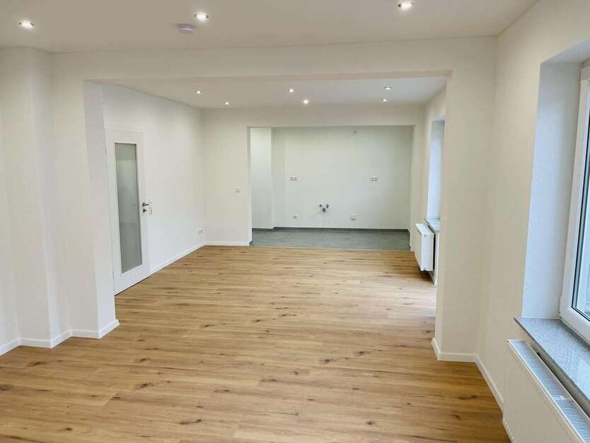 Wohnung zum Mieten in Herne 1.219 € 120 m² 4 zimmer