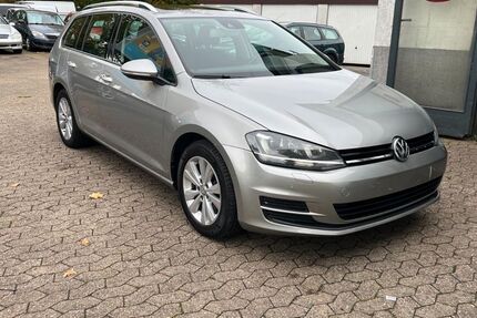 VW Golf 168.000 km 9.980 € Essen 45141