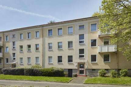 Wohnung Bochum Altenbochum - 3 Zimmer, 54 m&sup2;, 525&euro; | Angebot:27146762