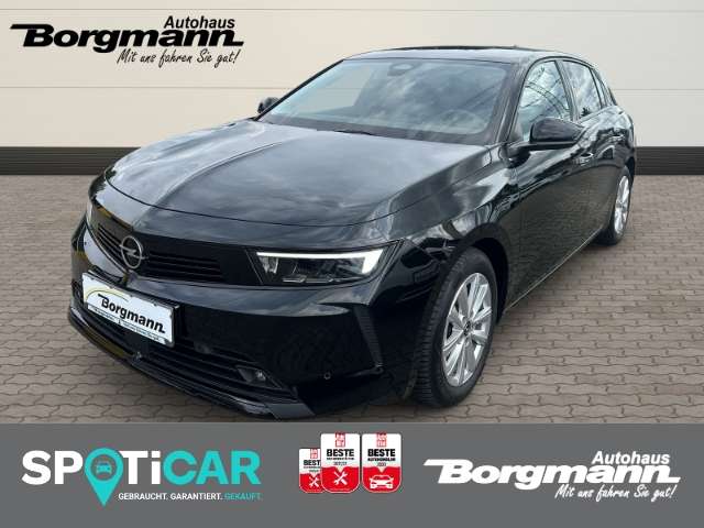 Opel Astra 22.500 km 18.880 &euro; Essen Altenessen 45329