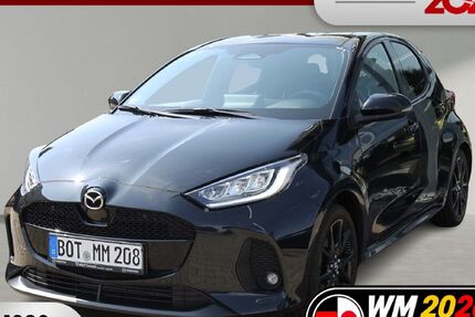 Mazda 2 Hybrid 12.120 km 23.790 &euro; Bottrop-Kirchhellen 46244