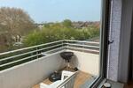 Dülmen, 45qm, helle Wohnung, beste Anbindungen OVP, vermietet 2 zimmer