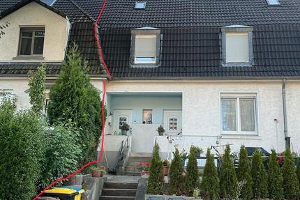 Haus Dortmund Hombruch - 9 Zimmer, 185 m&sup2;, 349.000&euro; | Angebot:27301327