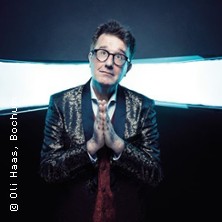 Christoph Brüske - Der Bauch lacht mit 26.11.2025 Tante Amanda