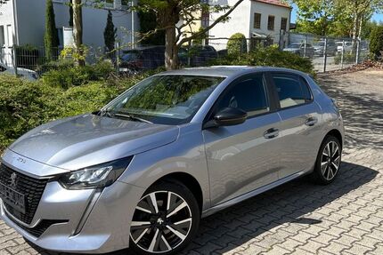 Peugeot 208 38.000 km 13.980 &euro; Dortmund 44269