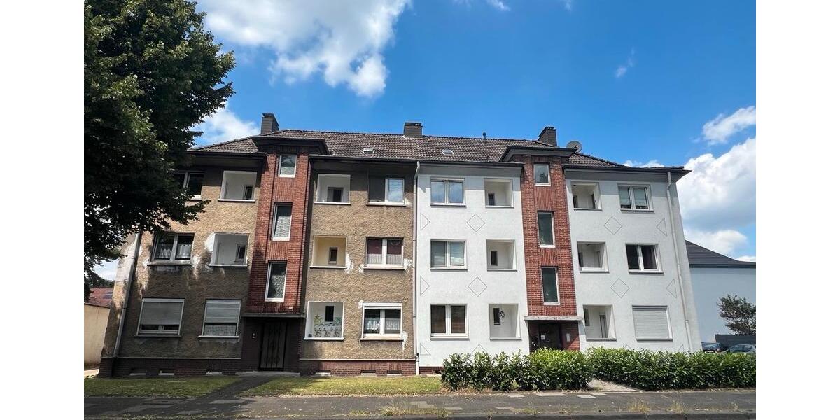 Mehrfamilienhaus, Wohnhaus Herne Baukau - 375.000&euro; | Angebot:25436702