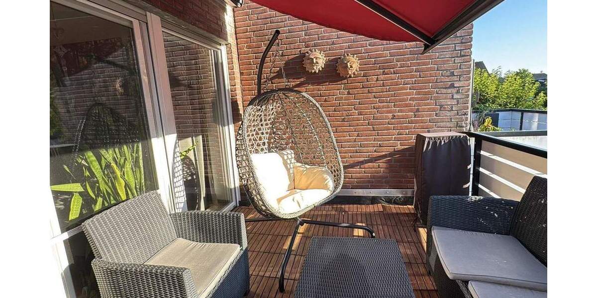 Reihenmittelhaus Dorsten Lembeck - 5 Zimmer, 125 m&sup2;, 289.000&euro; | Angebot:24450869