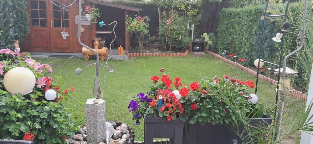 Reihenendhaus Marl Hüls - 6 Zimmer, 161 m&sup2;, 399.000&euro; | Angebot:26176148