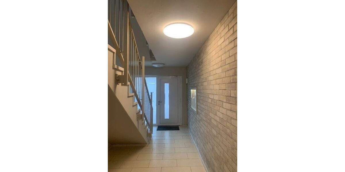 Etagenwohnung Bochum Hordel - 2 Zimmer, 61 m&sup2;, 790&euro; | Angebot:25796585