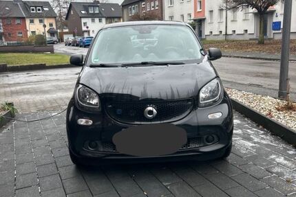 Smart ForFour 65.000 km 7.300 &euro; Castrop-Rauxel 44575
