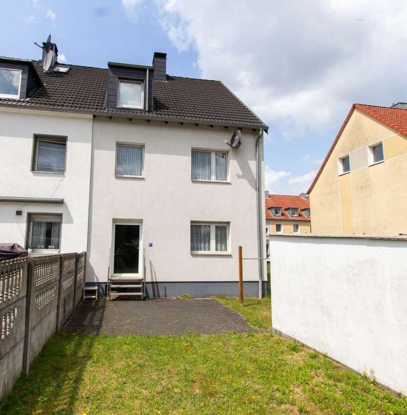 Haus zum Kaufen in Castrop-Rauxel 398.000 € 135 m²