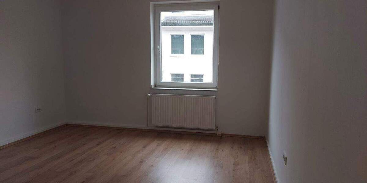 Etagenwohnung Gladbeck Mitte - 1 Zimmer, 41 m&sup2;, 287&euro; | Angebot:24027439