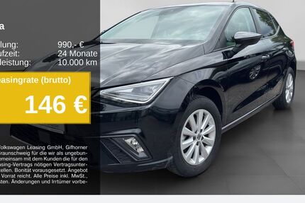 Seat Ibiza 18.666 km 19.875 &euro; Gelsenkirchen OT Beckhausen 45899