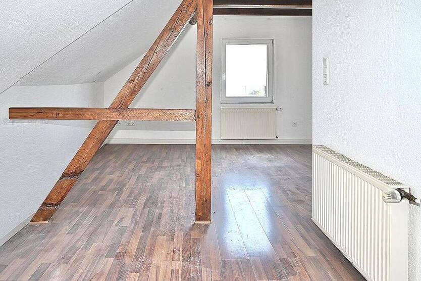 Freihstehendes Dreifamilienhaus mit Potential in Recklinghausen provisionsfrei zu verkaufen!