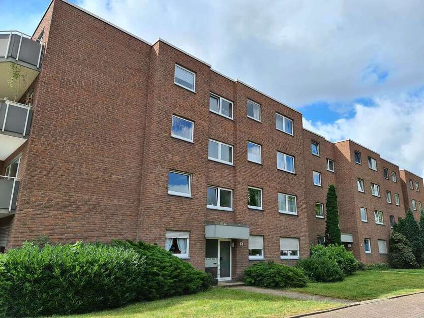 Wohnung zum Mieten in Gelsenkirchen 575 € 66.13 m²