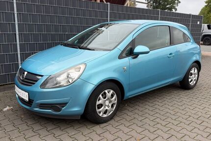 Opel Corsa 125.000 km 2.500 € Selm 59379