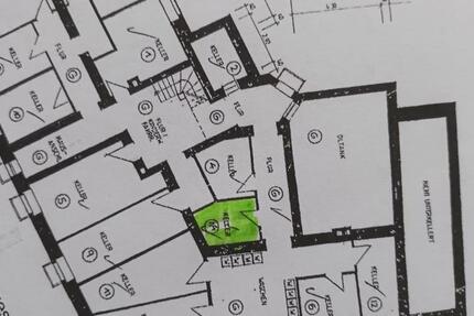 Dachgeschoss Wohnung zu verkaufen 2.5 zimmer