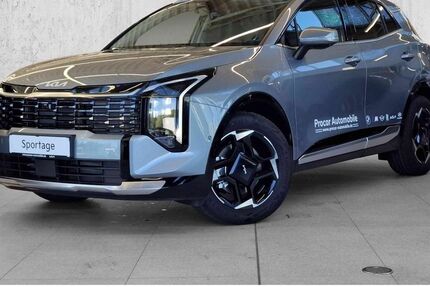 Kia Sportage 1.001 km 34.990 &euro; Sprockhövel 45549