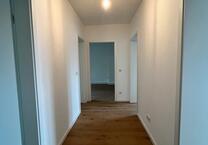 Renovierte 3 Zimmer Wohnung in Ratingen Mitte