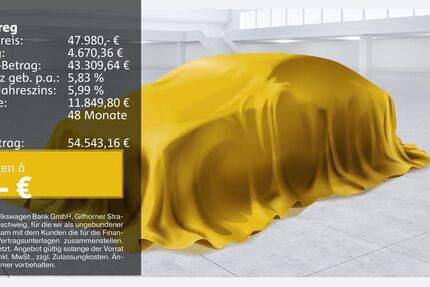 VW Touareg 109.686 km 45.980 &euro; Bochum 44892