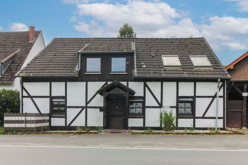 Haus zum Kaufen in Datteln 330.000 € 195.27 m²
