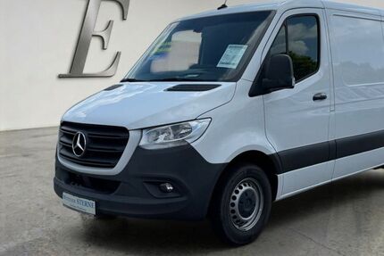 Mercedes-Benz Sprinter 59.323 km 27.251 &euro; Witten 58454
