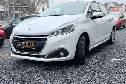 Peugeot 208 118.360 km 5.200 &euro; Bochum 44866