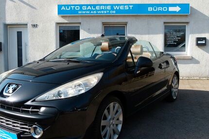 Peugeot 207 138.460 km 3.990 &euro; Bochum 44809