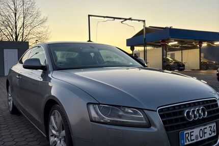 Audi A5 180.000 km 6.500 &euro; Recklinghausen 45772