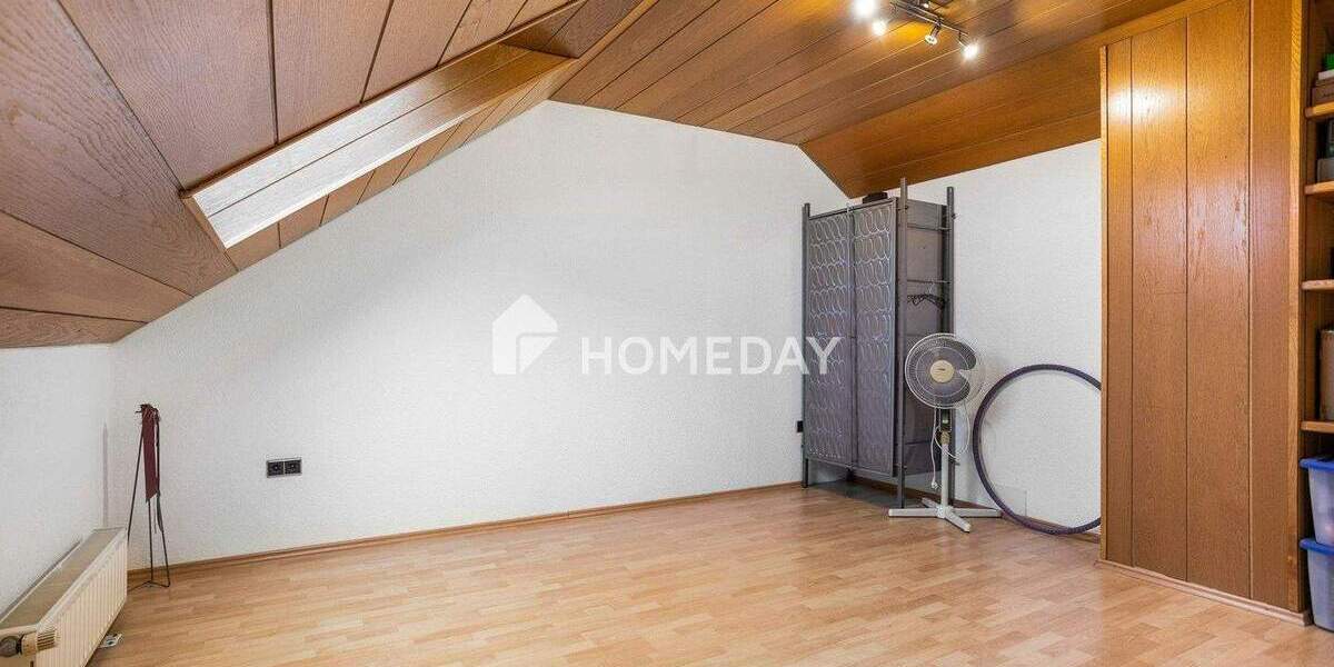 Reihenmittelhaus Dortmund Brechten - 5 Zimmer, 156 m&sup2;, 419.000&euro; | Angebot:25140786