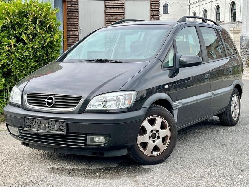 Zafira