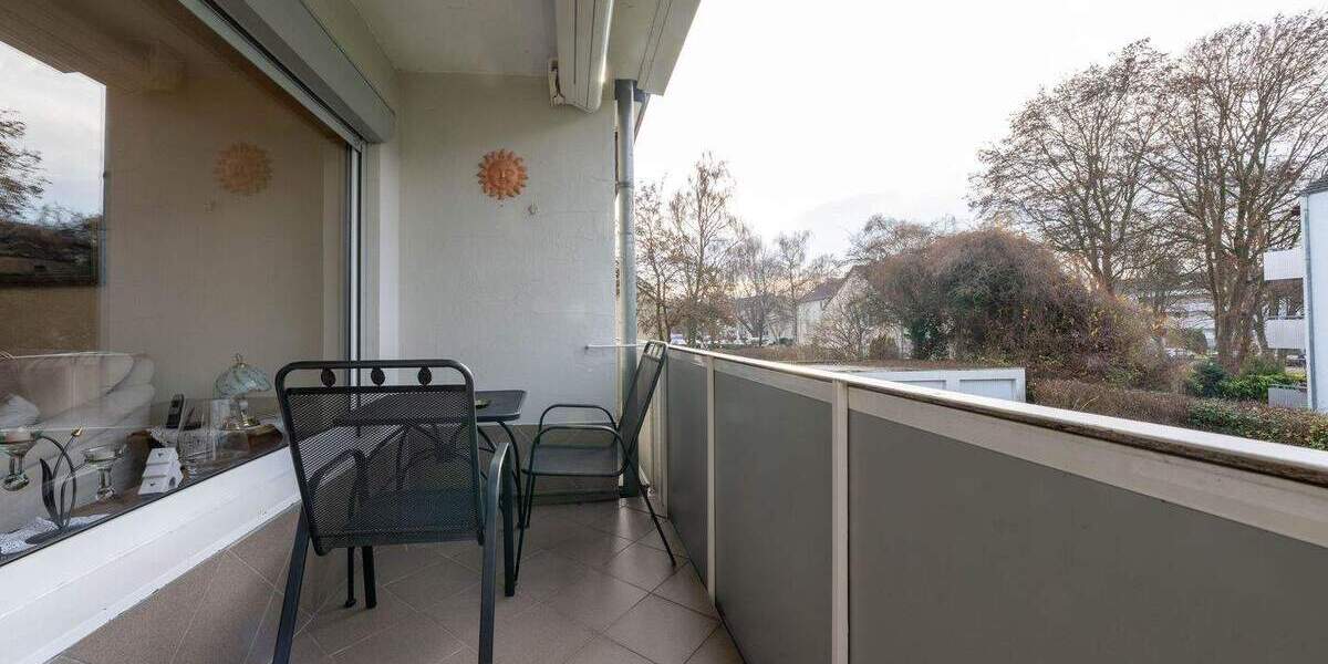 Etagenwohnung Dortmund Brackel - 3 Zimmer, 75 m&sup2;, 189.000&euro; | Angebot:25689579