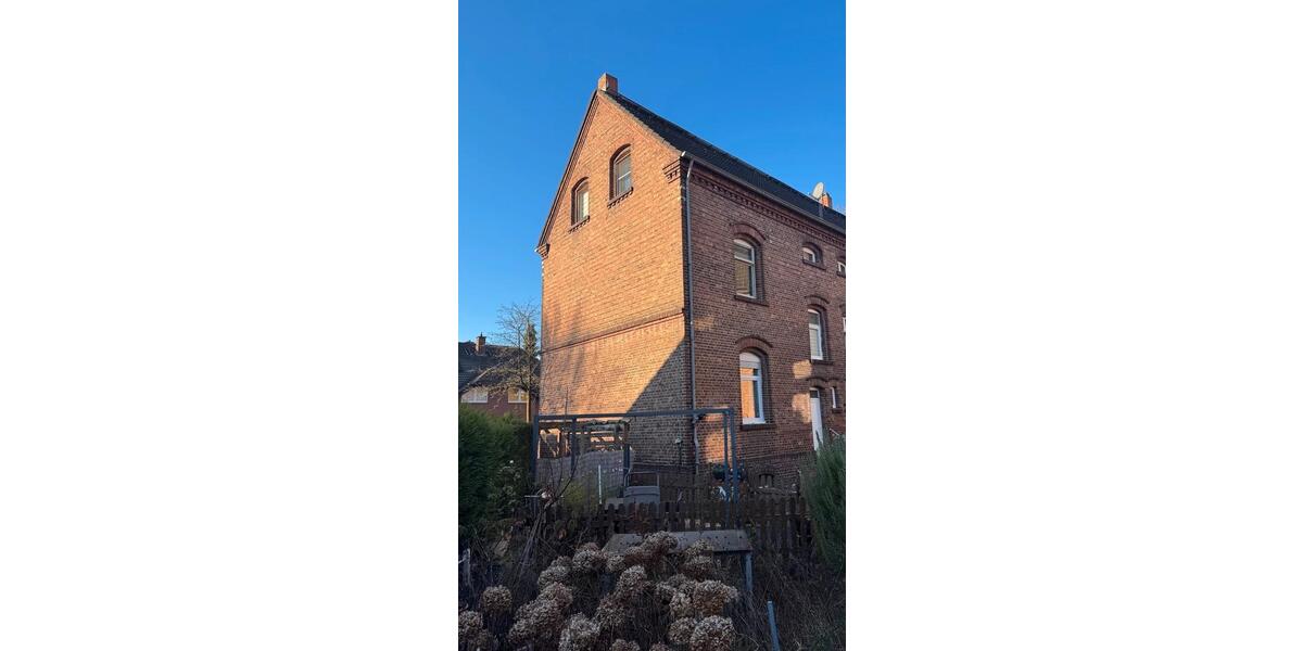 Reihenhaus Gladbeck Alt-Rentfort - 5.5 Zimmer, 131 m&sup2;, 215.000&euro; | Angebot:27131844