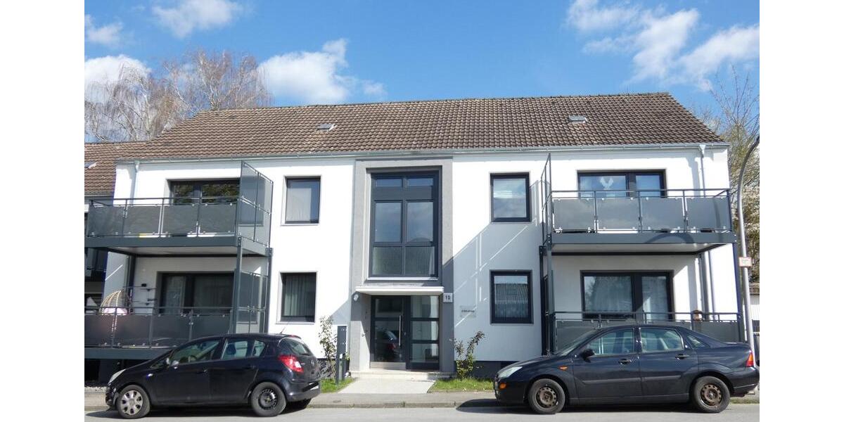 Etagenwohnung Datteln - 3 Zimmer, 65 m&sup2;, 582&euro; | Angebot:26384112