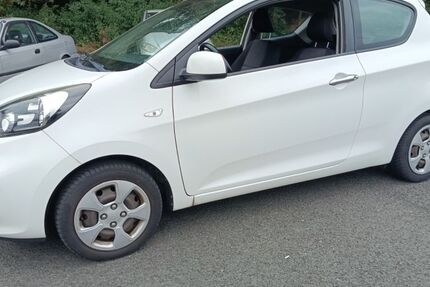 Kia Picanto 87.000 km 4.599 &euro; Recklinghausen 45659
