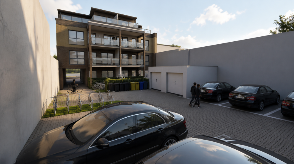 Etagenwohnung Bochum Bochum-Mitte - 2.5 Zimmer, 76 m&sup2;, 365.000&euro; | Angebot:26871412