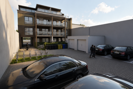 Wohnung Bochum Bochum-Mitte - 2.5 Zimmer, 76 m&sup2;, 365.000&euro; | Angebot:26871412