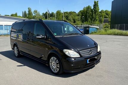 Mercedes Viano