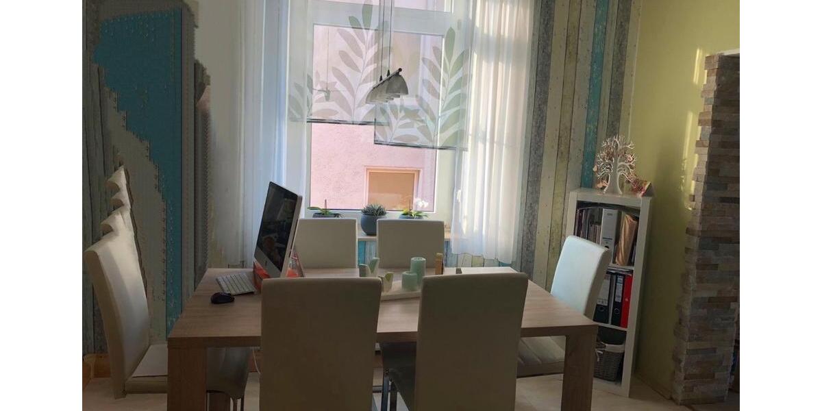 Charmante 2,5 Zimmer Wohnung, gepflegt & vermietet 2.5 zimmer