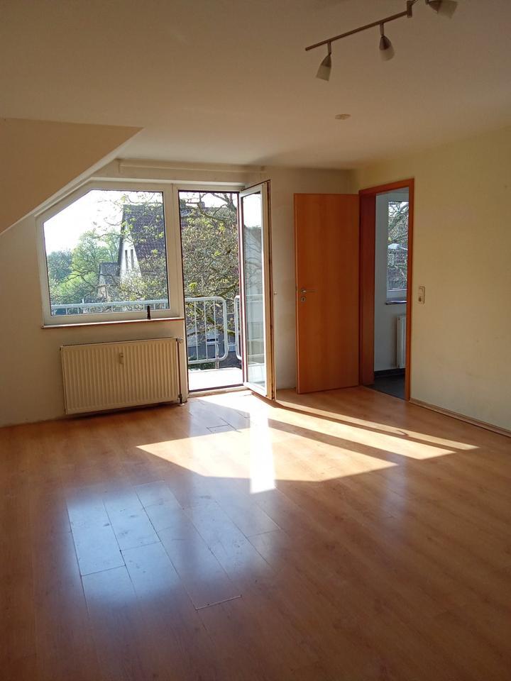 5-Zimmer Wohnung in Weitmar Mark mit Wohnberechtigungsschein