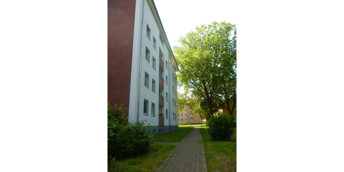Etagenwohnung Herne Wanne-Bickern - 3 Zimmer, 68 m&sup2;, 539&euro; | Angebot:24625198