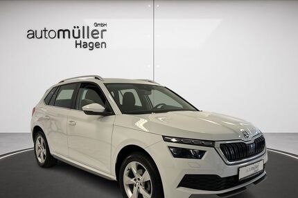 Skoda Kamiq 80.000 km 18.990 € Hagen 58095