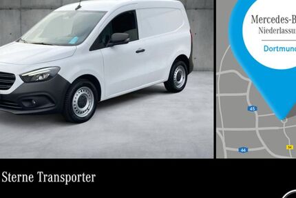 Mercedes-Benz Citan 3.643 km 21.277 € Dortmund 44139