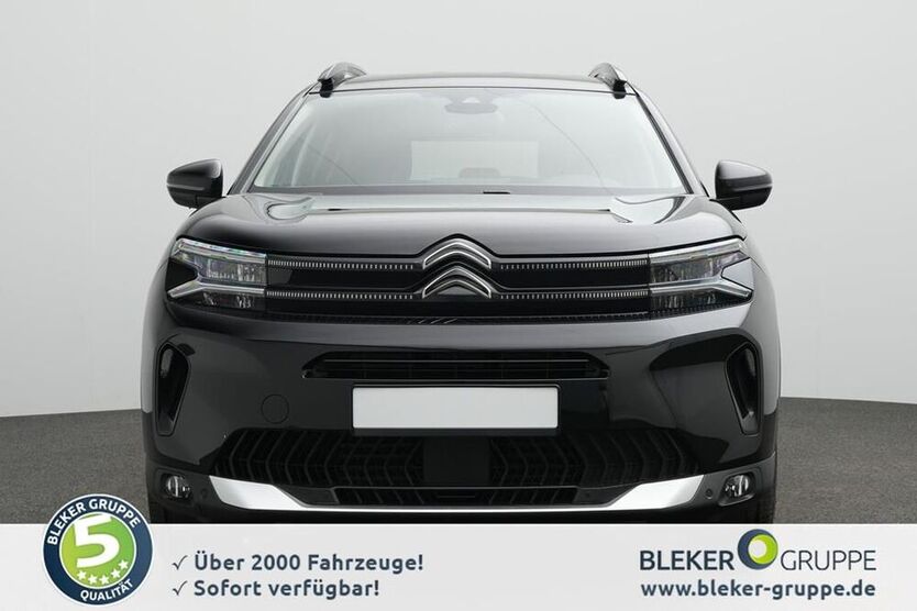 C5 Aircross