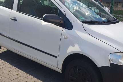 VW Fox 121.866 km 2.190 € Gelsenkirchen 45881